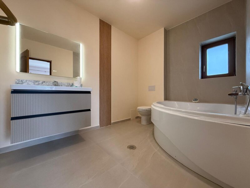 Vila 6 camere Baneasa birouri Bd Ion Ionescu de la Brad de inchiriat